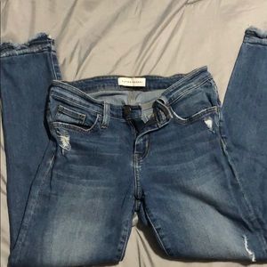 Flying Monkey Skinny Jeans